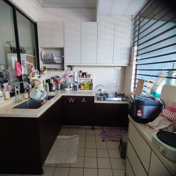 Rumah Berkembar untuk Dijual di Taman Aman Sari (Bandar Kinrara) - Wa Wa Liew - PropertyGuru.com.my