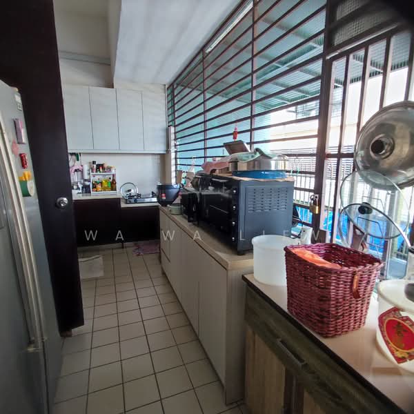 Rumah Berkembar untuk Dijual di Taman Aman Sari (Bandar Kinrara) - Wa Wa Liew - PropertyGuru.com.my