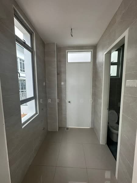 Cluster House for Sale in Johor Bahru (Johor) - Herry Goh - Corridor - PropertyGuru.com.my