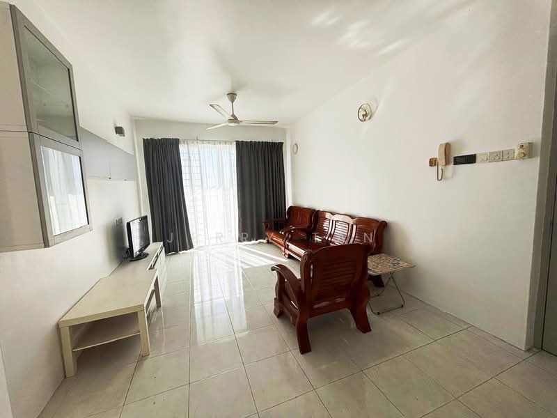 Condominium for Rent at The Spring - Jerry Tan - Living Room - PropertyGuru.com.my