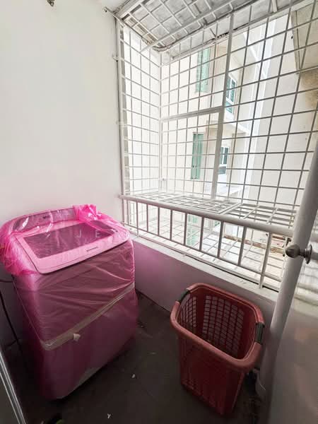 Condominium for Rent at The Spring - Jerry Tan - Balcony - PropertyGuru.com.my