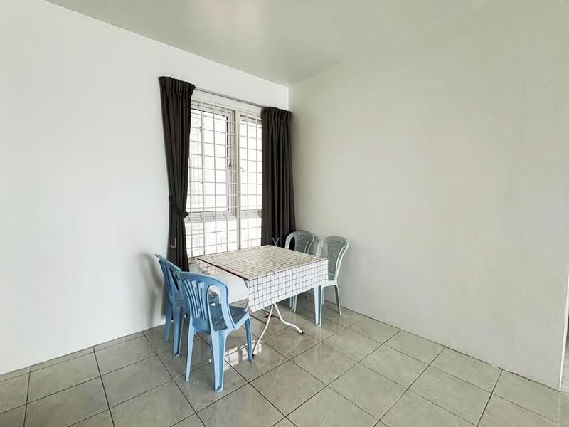 Condominium for Rent at The Spring - Jerry Tan - Dining Room - PropertyGuru.com.my