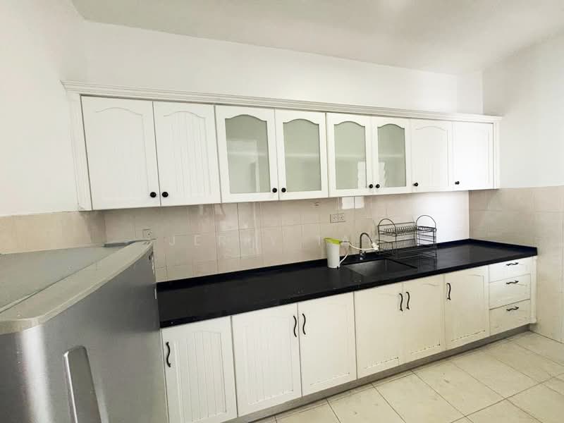 Condominium for Rent at The Spring - Jerry Tan - Kitchen - PropertyGuru.com.my
