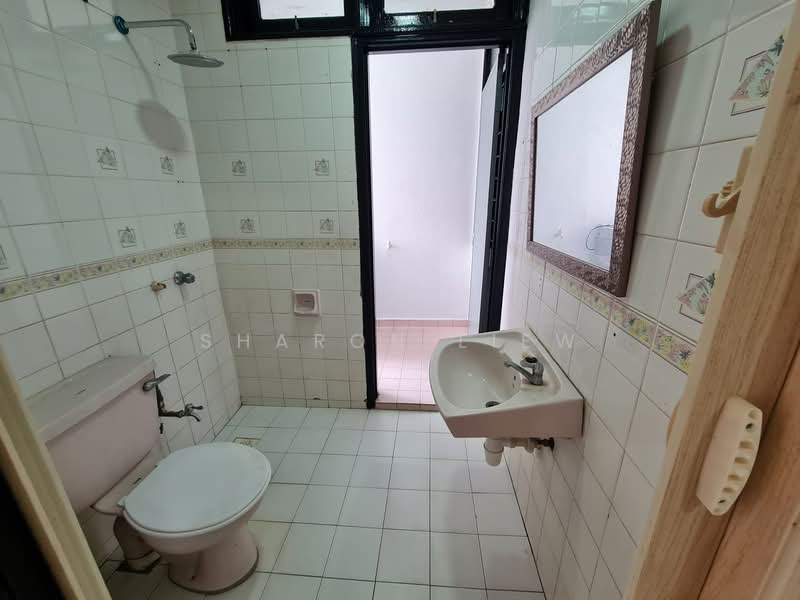 Pangsapuri untuk Dijual di Casa Ria - Sharon Liew - Bathroom - PropertyGuru.com.my