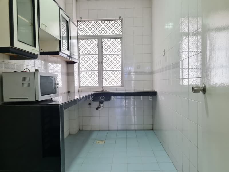Pangsapuri untuk Dijual di Casa Ria - Sharon Liew - Kitchen - PropertyGuru.com.my