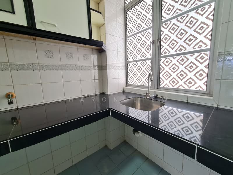 Pangsapuri untuk Dijual di Casa Ria - Sharon Liew - Kitchen - PropertyGuru.com.my