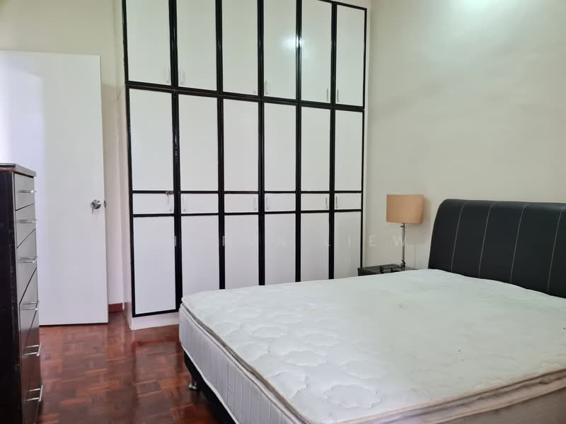 Pangsapuri untuk Dijual di Casa Ria - Sharon Liew - Bedroom - PropertyGuru.com.my