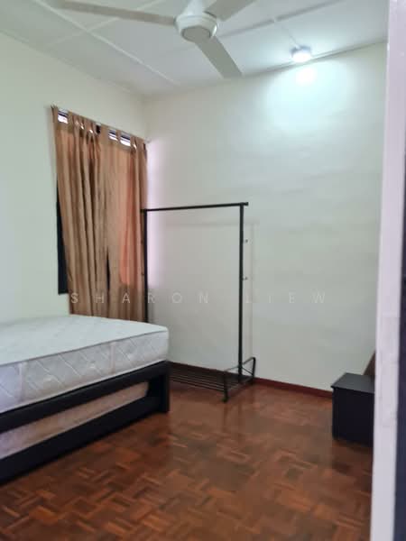 Pangsapuri untuk Dijual di Casa Ria - Sharon Liew - Bedroom - PropertyGuru.com.my