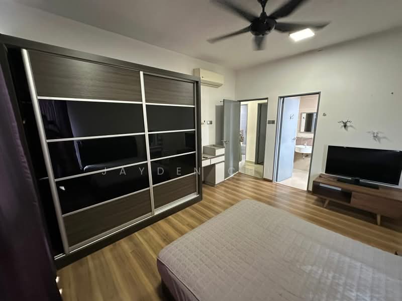 Service Residence for Rent at Amerin Residence - Jayden Chik - Bedroom - PropertyGuru.com.my