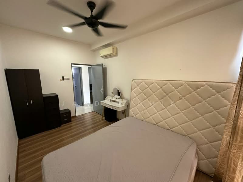 Service Residence for Rent at Amerin Residence - Jayden Chik - Bedroom - PropertyGuru.com.my