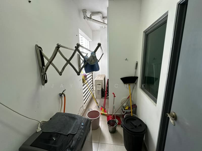 Service Residence for Rent at Amerin Residence - Jayden Chik - Interior - PropertyGuru.com.my