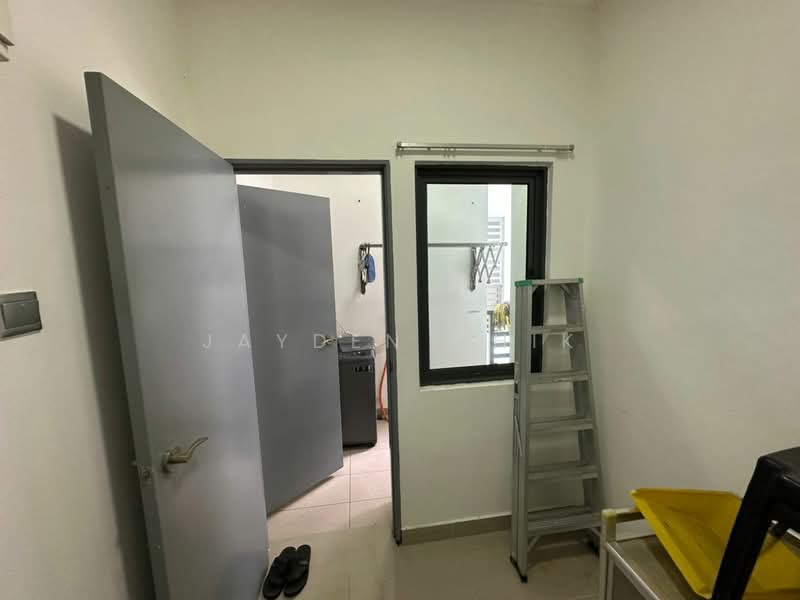 Service Residence for Rent at Amerin Residence - Jayden Chik - PropertyGuru.com.my