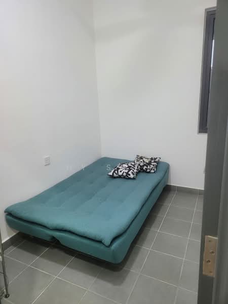 Servis Apartment untuk Disewa di Aera Residence - HY Sham - Bedroom - PropertyGuru.com.my