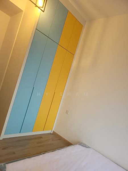 Servis Apartment untuk Disewa di Aera Residence - HY Sham - Interior - PropertyGuru.com.my