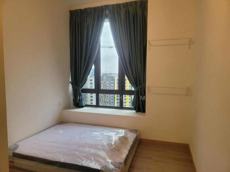 Servis Apartment untuk Disewa di Aera Residence - HY Sham - Bedroom - PropertyGuru.com.my