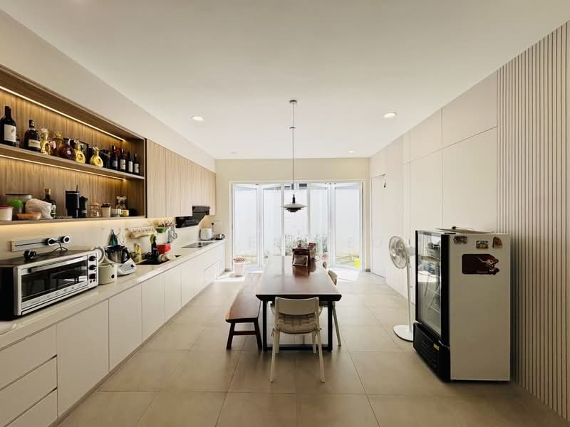 Semi-Detached House for Sale in Taman Ekoflora (Johor Bahru) - Karen Yeo - PropertyGuru.com.my