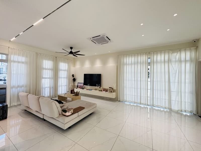 Semi-Detached House for Sale in Taman Ekoflora (Johor Bahru) - Karen Yeo - PropertyGuru.com.my