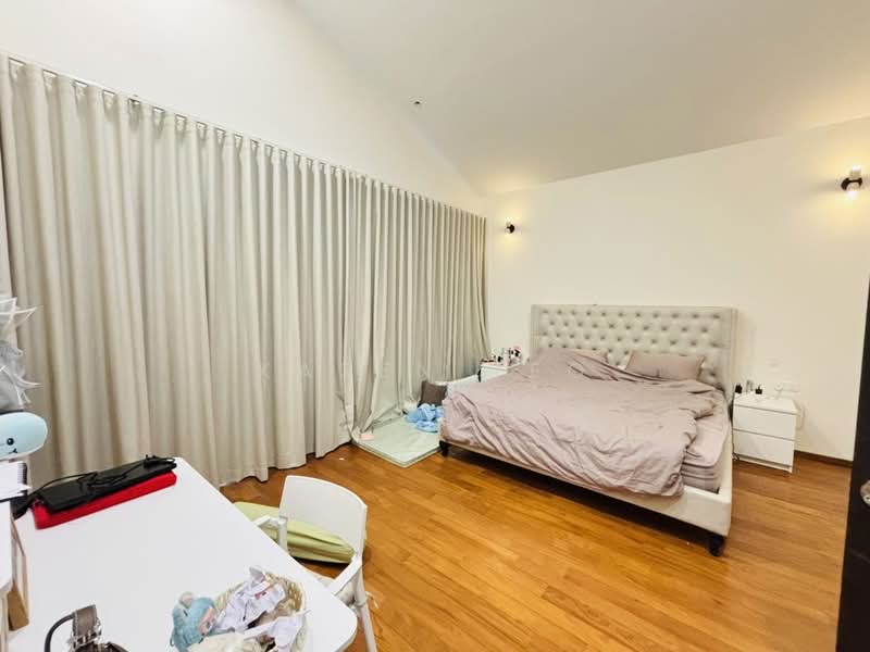 Semi-Detached House for Sale in Taman Ekoflora (Johor Bahru) - Karen Yeo - PropertyGuru.com.my