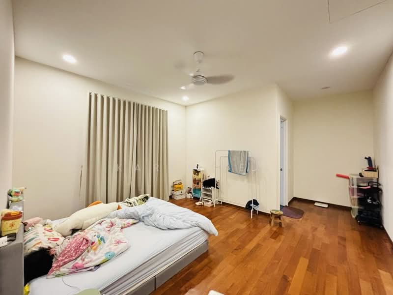 Semi-Detached House for Sale in Taman Ekoflora (Johor Bahru) - Karen Yeo - PropertyGuru.com.my