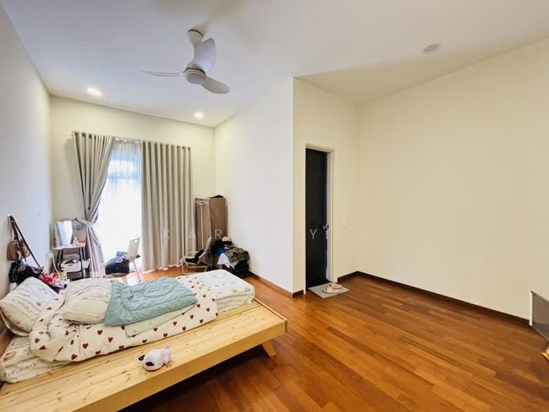 Semi-Detached House for Sale in Taman Ekoflora (Johor Bahru) - Karen Yeo - PropertyGuru.com.my