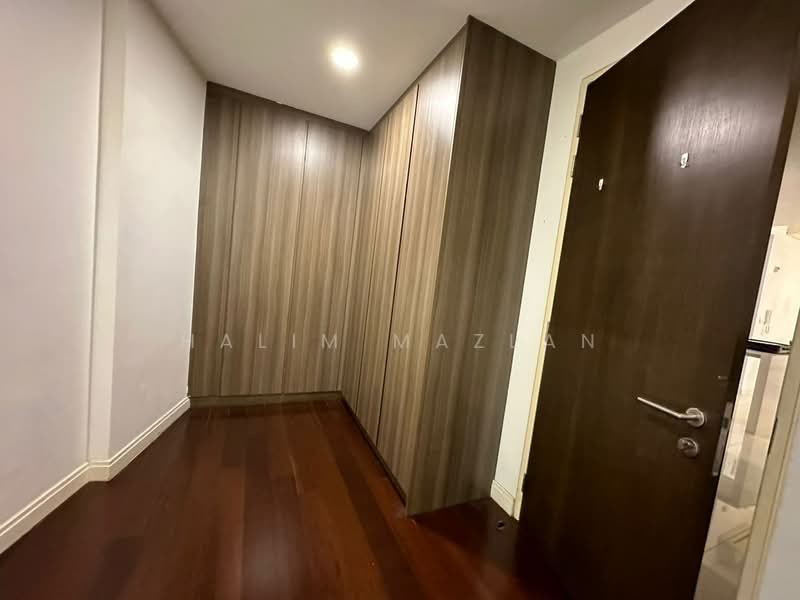 Condominium for Sale at Setia SKY Residences - Halim Mazlan - Interior - PropertyGuru.com.my