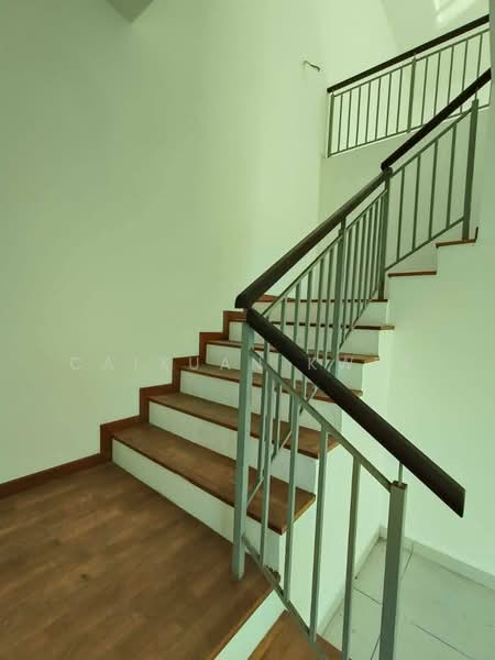 Semi-Detached House for Sale in Taman Mutiara Rini (Skudai) - Caixuan Kwee - PropertyGuru.com.my