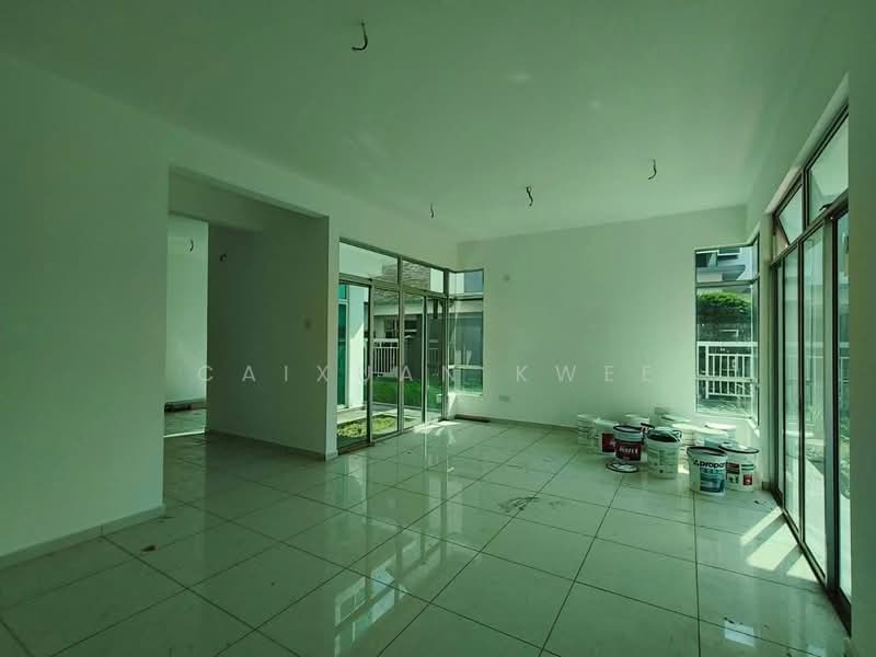 Semi-Detached House for Sale in Taman Mutiara Rini (Skudai) - Caixuan Kwee - PropertyGuru.com.my