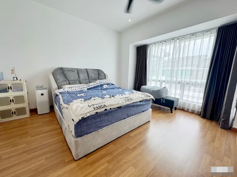 2-storey Terraced House for Sale in Bukit Raja (Selangor) - Louis Chan - Bedroom - PropertyGuru.com.my