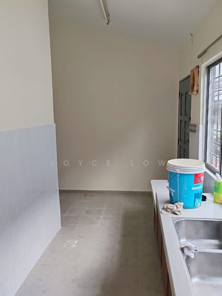 Rumah Teres 2 Tingkat untuk Dijual di Pjs 10 (Sunway) - Joyce Low - Kitchen - PropertyGuru.com.my