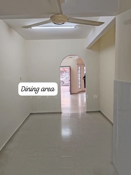 Rumah Teres 2 Tingkat untuk Dijual di Pjs 10 (Sunway) - Joyce Low - Dining Room - PropertyGuru.com.my