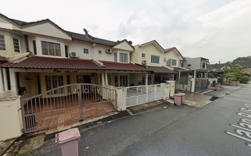 Rumah Teres 2 Tingkat untuk Dijual di Pjs 10 (Sunway) - Joyce Low - Exterior - PropertyGuru.com.my