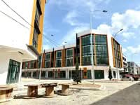 For Rent - Permas Jaya