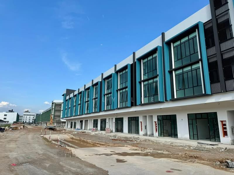 Shop / Office for Rent in Permas Jaya (Johor) - Villy Lee - PropertyGuru.com.my