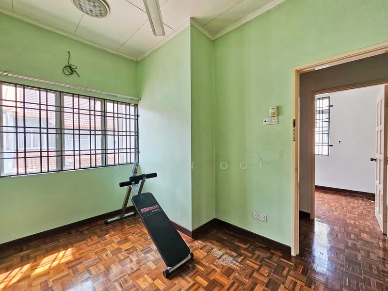 Rumah Teres 2 Tingkat untuk Dijual di Putra Permai (Subang Jaya) - Jason Ooi - Interior - PropertyGuru.com.my