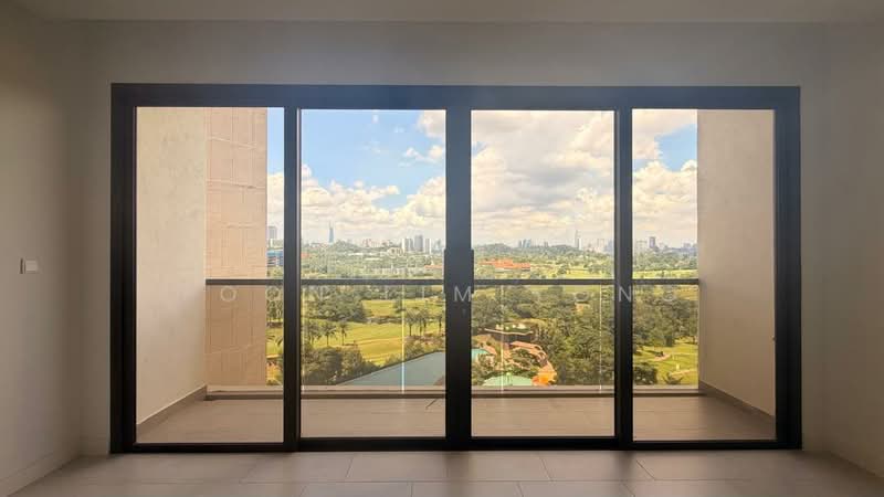 Condominium for Sale at Jendela Residences - Yoon Lim Yong - Balcony - PropertyGuru.com.my