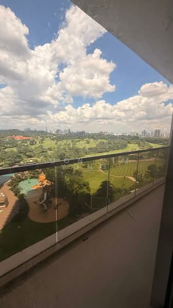 Condominium for Sale at Jendela Residences - Yoon Lim Yong - Balcony - PropertyGuru.com.my