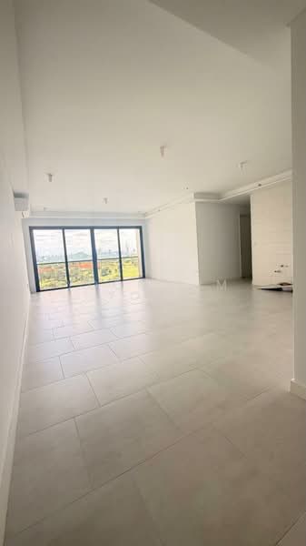 Condominium for Sale at Jendela Residences - Yoon Lim Yong - Living Room - PropertyGuru.com.my