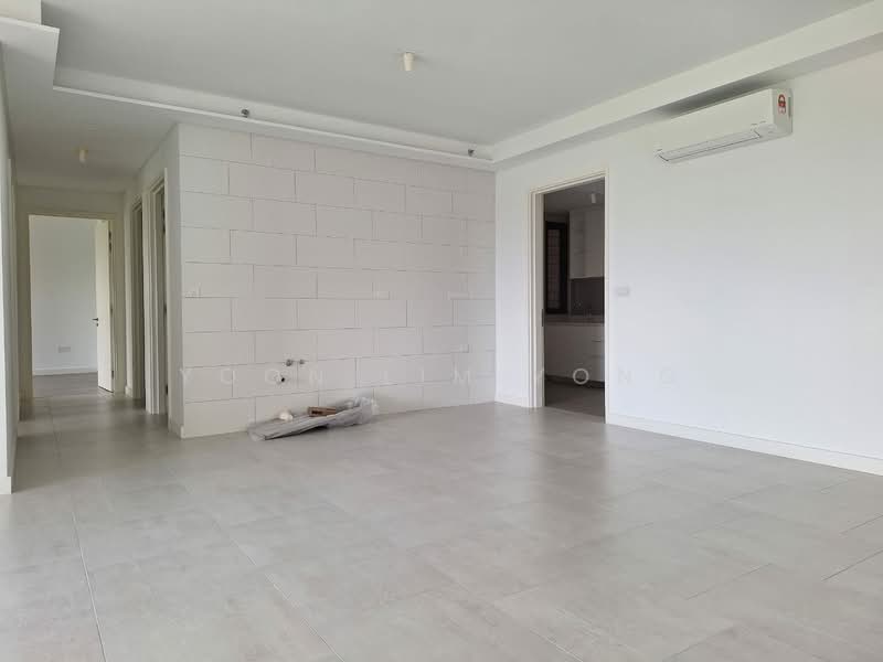 Condominium for Sale at Jendela Residences - Yoon Lim Yong - Living Room - PropertyGuru.com.my