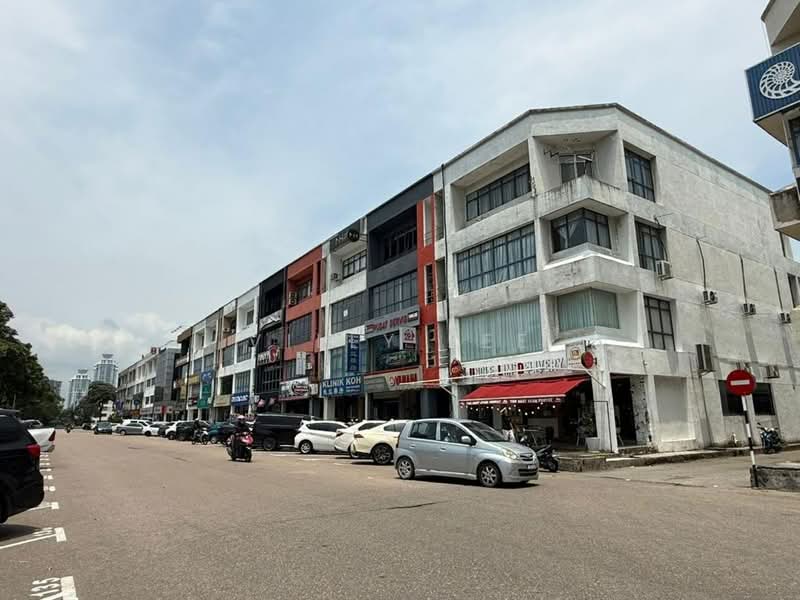 Shop / Office for Sale in Permas Jaya (Johor) - Villy Lee - PropertyGuru.com.my