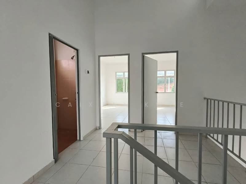 2-storey Terraced House for Sale in Taman Scientex Senai (Senai) - Caixuan Kwee - PropertyGuru.com.my