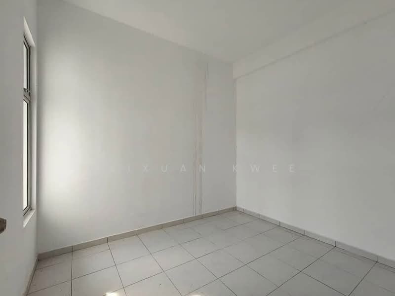 2-storey Terraced House for Sale in Taman Scientex Senai (Senai) - Caixuan Kwee - PropertyGuru.com.my