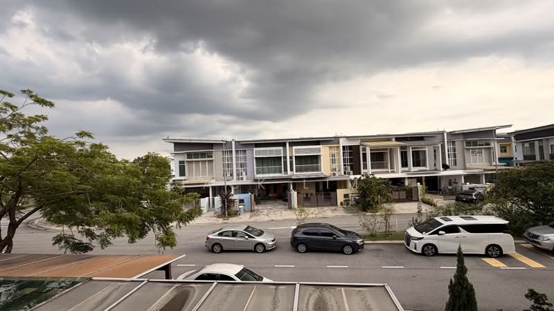 Rumah Teres 2 Tingkat untuk Dijual di Bandar Saujana Putra (Tanjong Duabelas) - Jack Lim - PropertyGuru.com.my