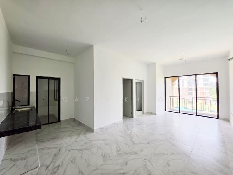 Condominium for Sale at Palazzo - Qazin Khoo - Interior - PropertyGuru.com.my