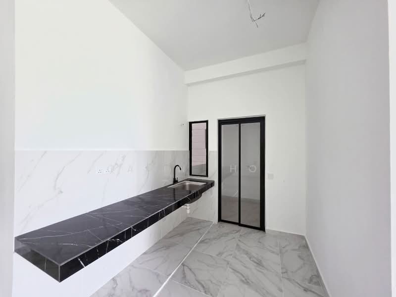 Condominium for Sale at Palazzo - Qazin Khoo - Kitchen - PropertyGuru.com.my