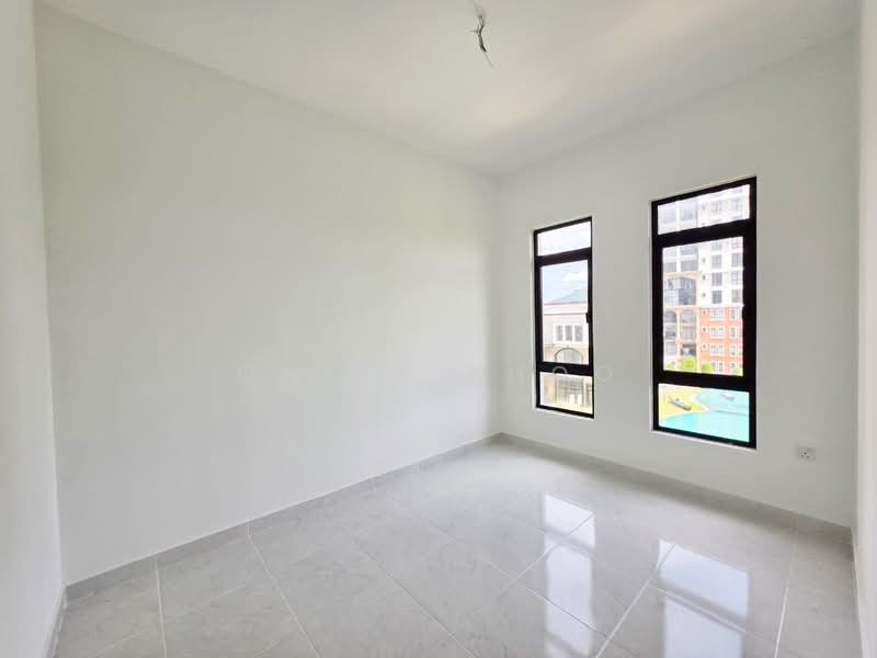 Condominium for Sale at Palazzo - Qazin Khoo - View - PropertyGuru.com.my