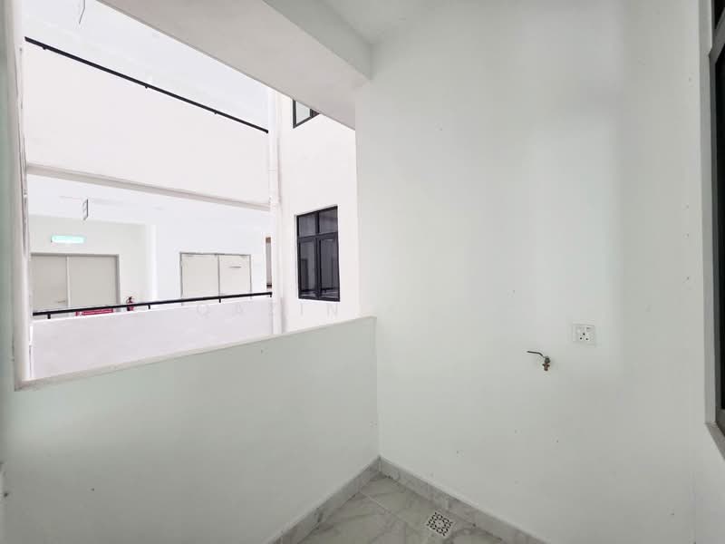 Condominium for Sale at Palazzo - Qazin Khoo - Exterior - PropertyGuru.com.my