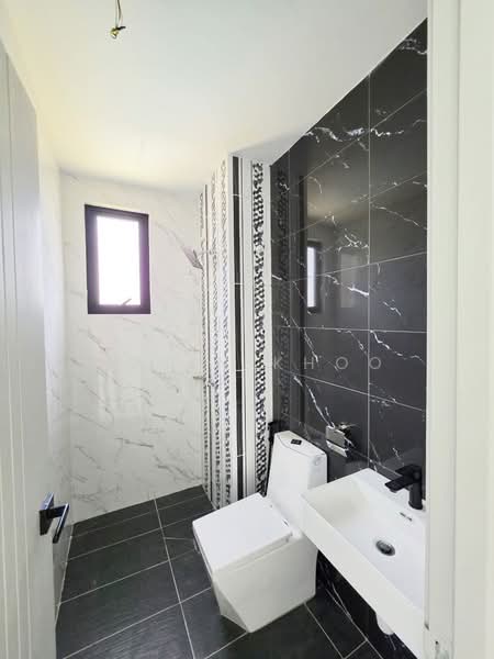 Condominium for Sale at Palazzo - Qazin Khoo - Bathroom - PropertyGuru.com.my