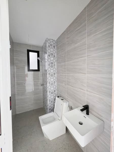 Condominium for Sale at Palazzo - Qazin Khoo - Bathroom - PropertyGuru.com.my
