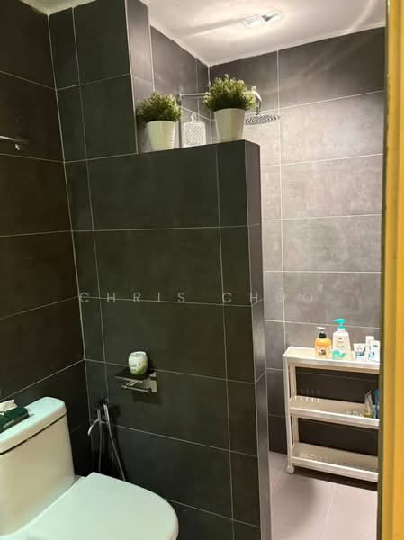 Service Residence for Sale at Tiara Mutiara / The Crown - Chris Choo - PropertyGuru.com.my