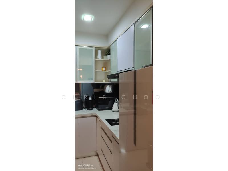 Service Residence for Sale at Tiara Mutiara / The Crown - Chris Choo - PropertyGuru.com.my